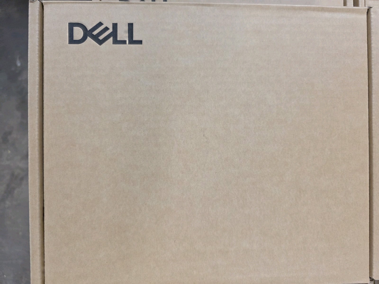 Brand New Sealed Dell Pro Thunderbolt 4 Smart Docking Station WD25TB4