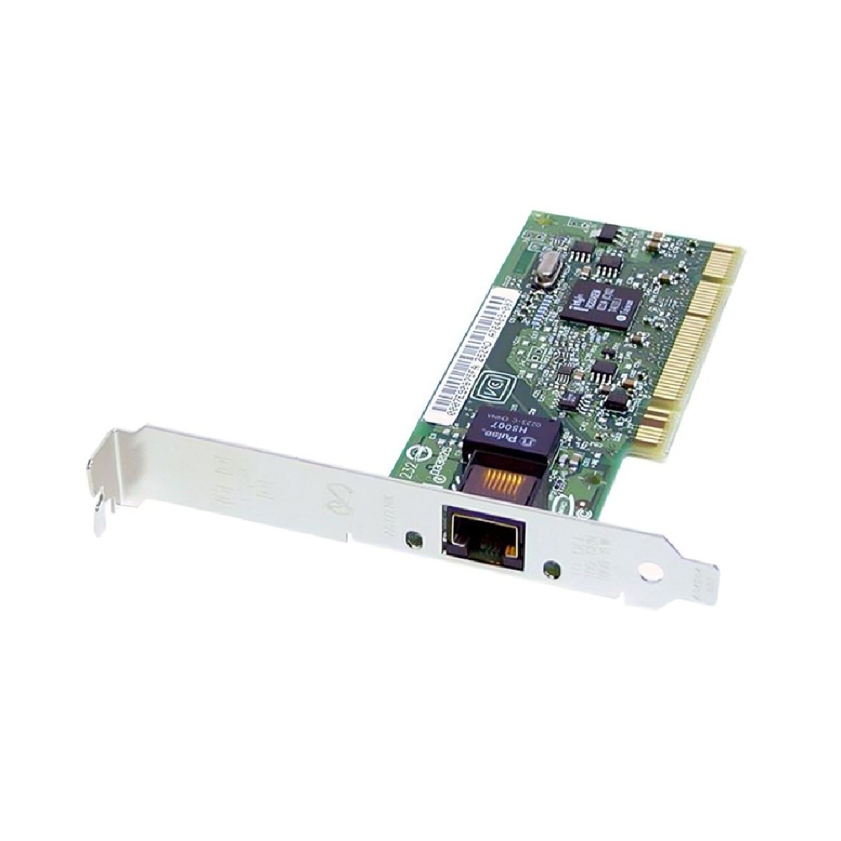 IBM 22P6501 PRO 1000Base-T RJ-45 Fast Ethernet Internal PCI Network Adapter Card