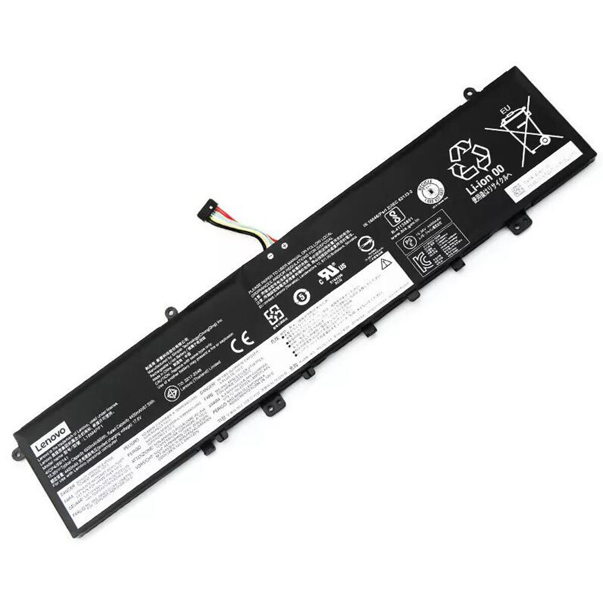 Genuine Battery L18M4PF1 L18D4PF1 For Lenovo IdeaPad S740-15IRH Yoga C940-15IRH