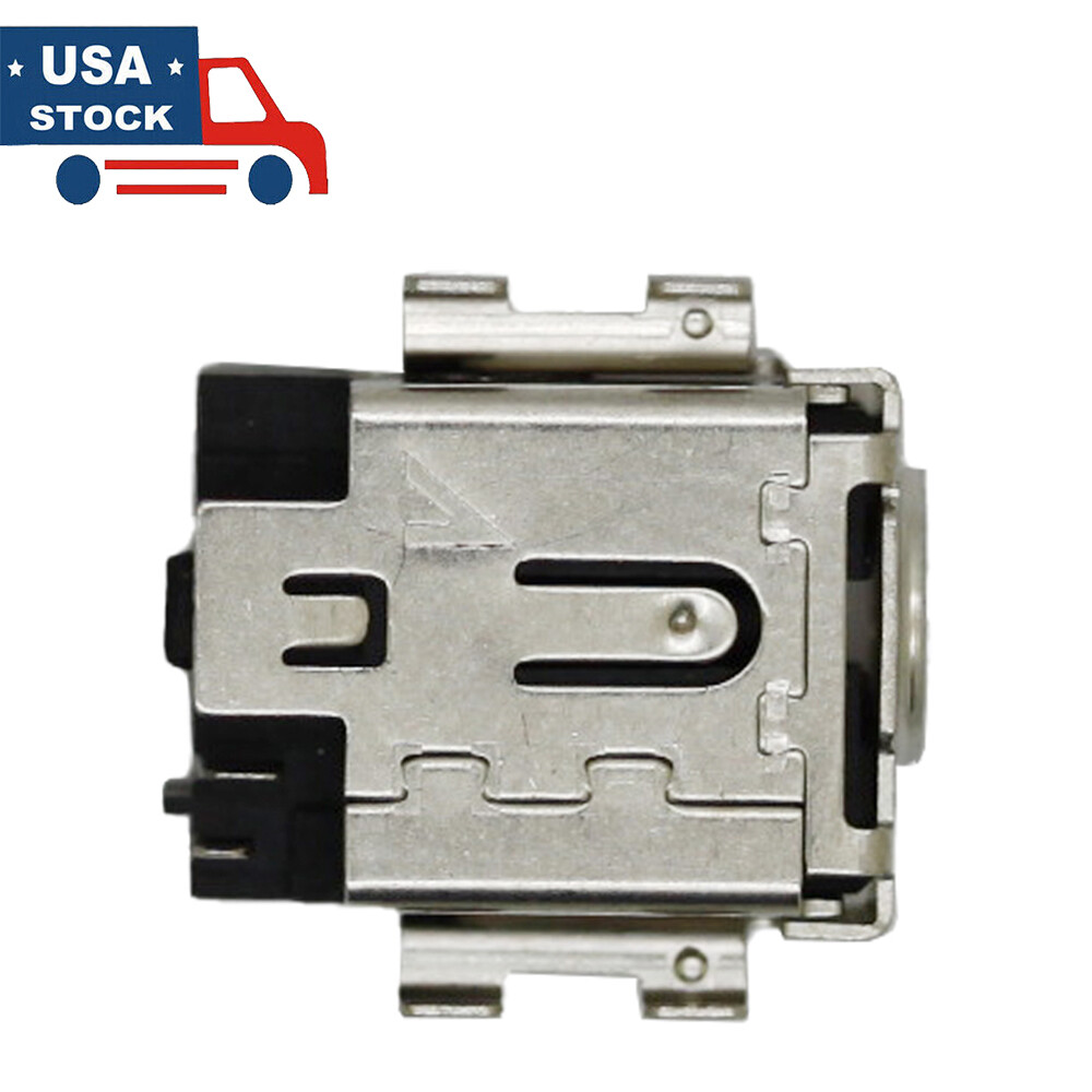 Original DC Power Jack Charging Port Replace For ASUS Zenbook Pro 15 Flip Q529Z