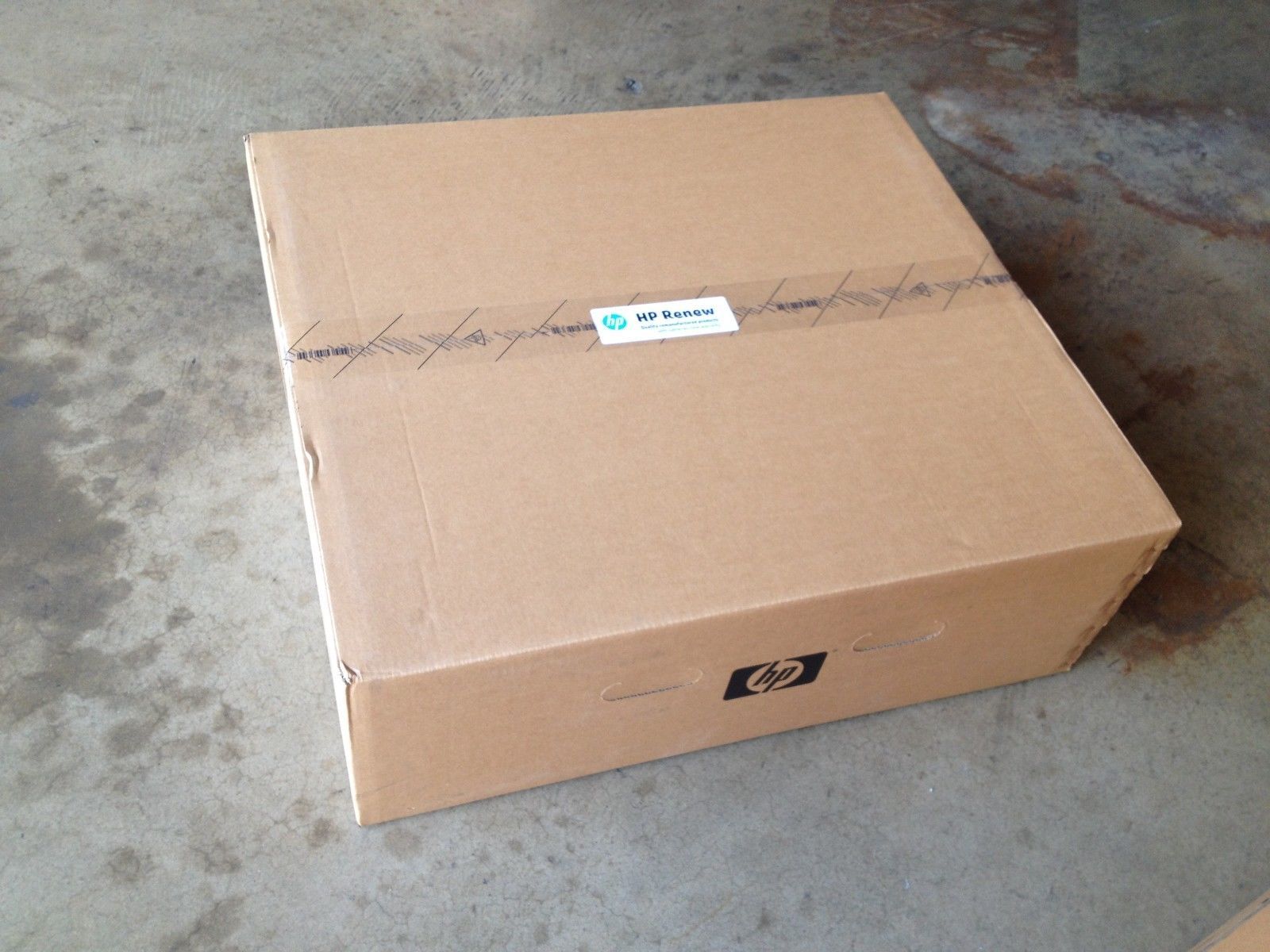 B7E19A HPE StoreVirtual 4330 1TB SFF MDL SAS Storage HPE RENEW F/S****