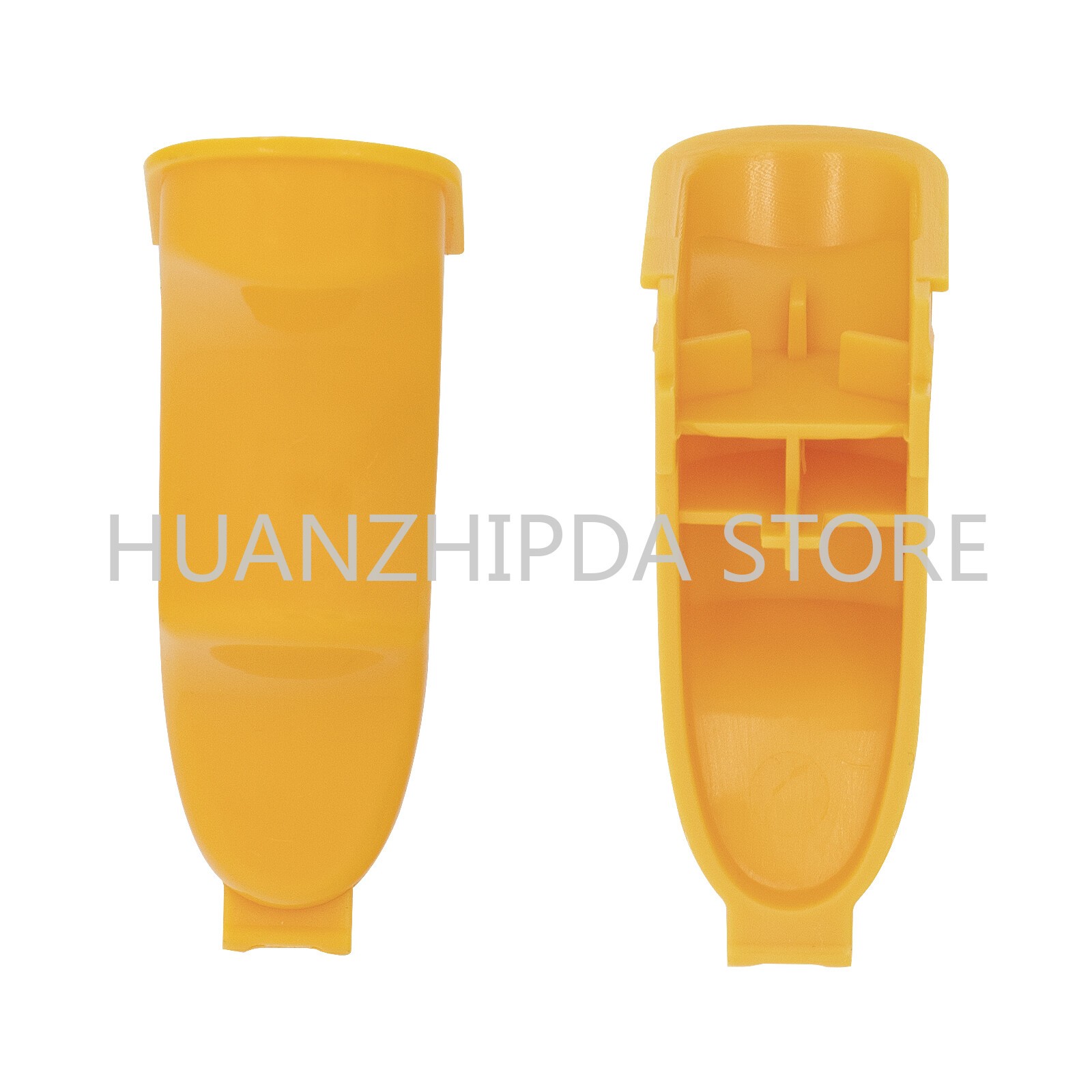 2PCS Trigger Switch Plastic for  zebra Symbol MC3000 MC3200 MC32N0-G