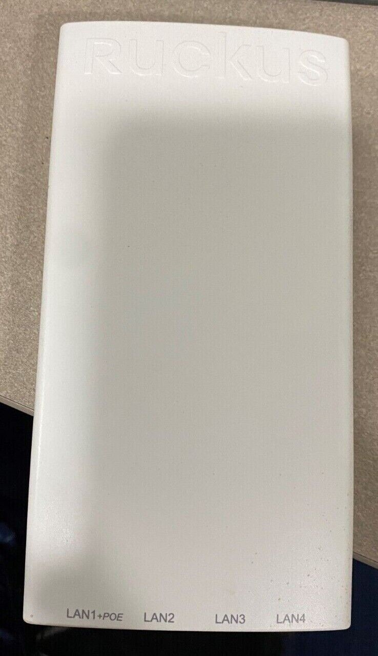 ***10 pack - lot  Ruckus H500 802.11AC Wireless AP -Plastic Mounting Bracket*** 