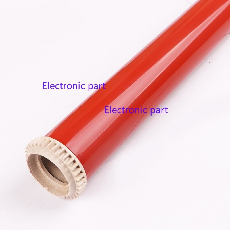 2PC Fixing Film Fuser sleeve for Toshiba E-Studio 2555C 3055C 3555C 4555C 5055C