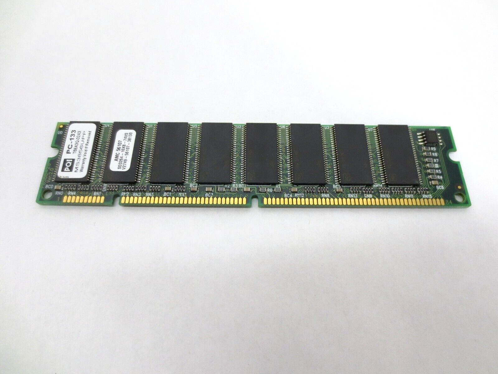 PIX-515-MEM-128 PC133 128MB RAM Memory  Cisco PIX Firewall 515 & 515E MS3856UPP