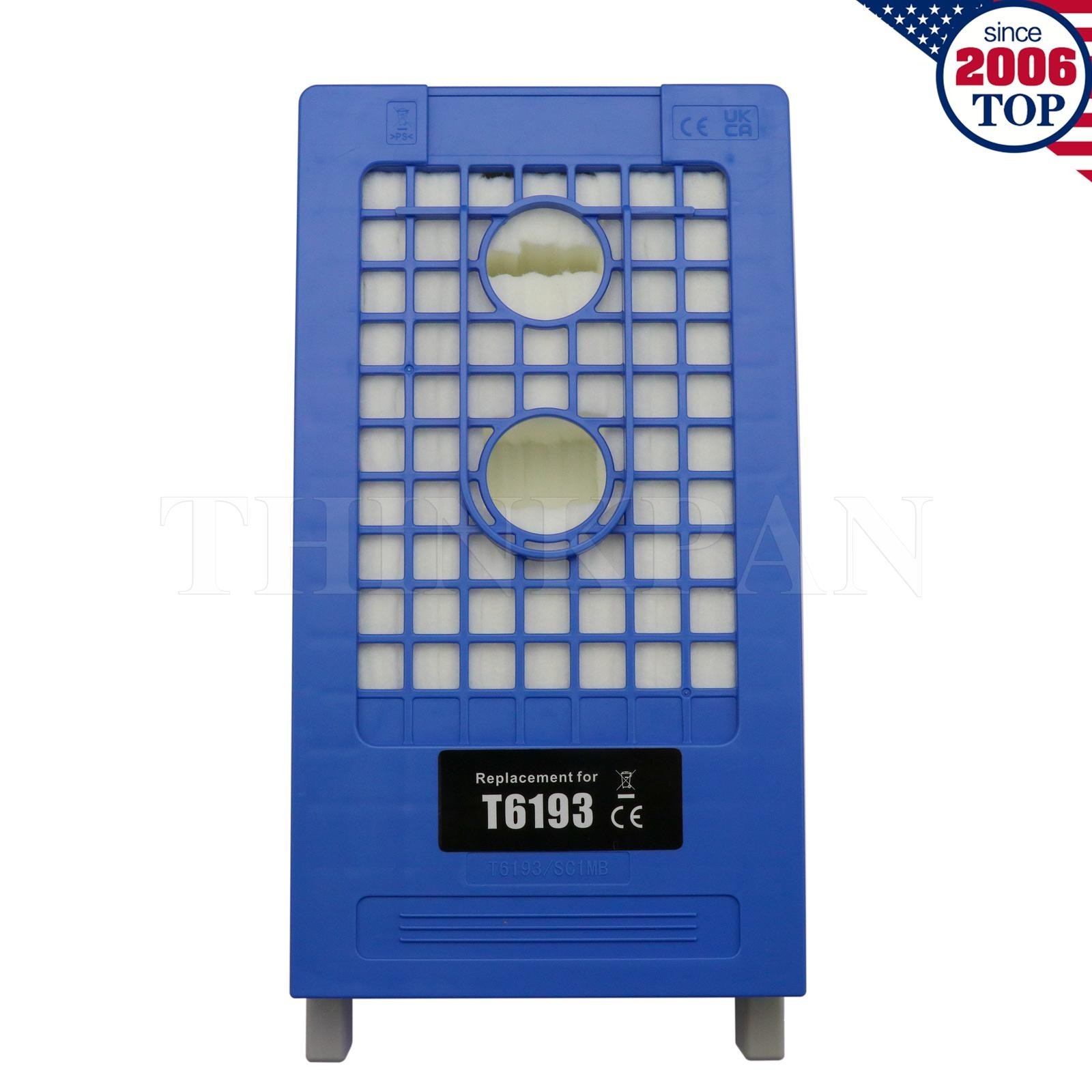 New T6193 Maintenance Box For Epson SureColor T3270 T5270 T7270 F6070 US