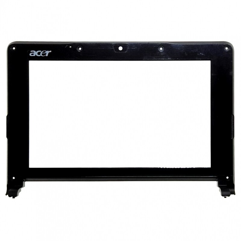 Acer Aspire One ZG5 Laptop Screen Frame Replacement EAZG5003010 Replacement