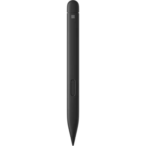 Microsoft Surface Slim Pen 2 - Matte Black- Surface Pro/Laptop/Book/Studio