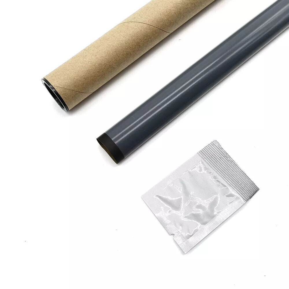10pcs Fuser Film For Canon lbj 2900 RG9-1493 For HP 1007 1020 1005 3050 1010