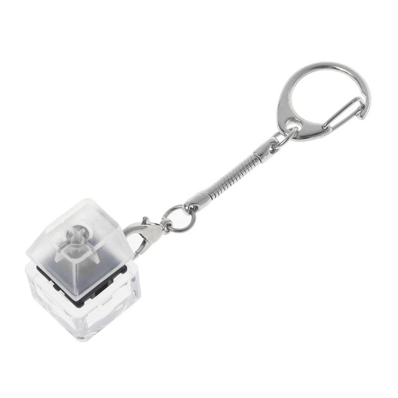 For Gateron MX Switch Mechanical Switch Keychain Keyboard Switches Tester Kit
