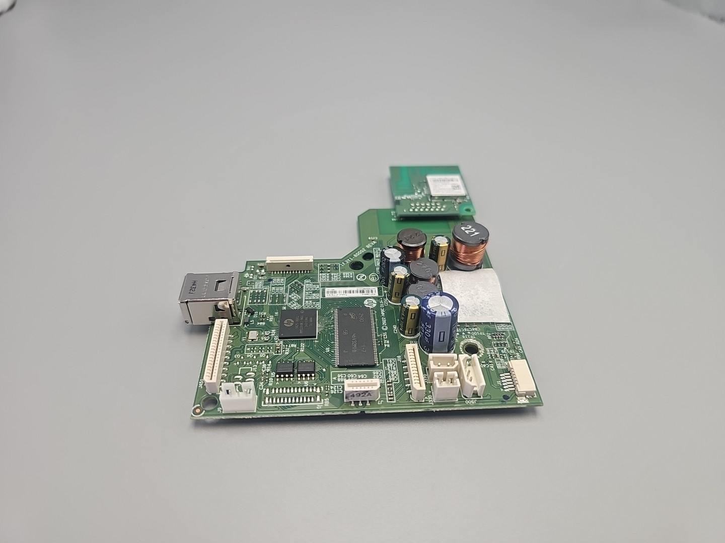 Original Main Board Mother Board For HP Smart Tank 5101 Printer