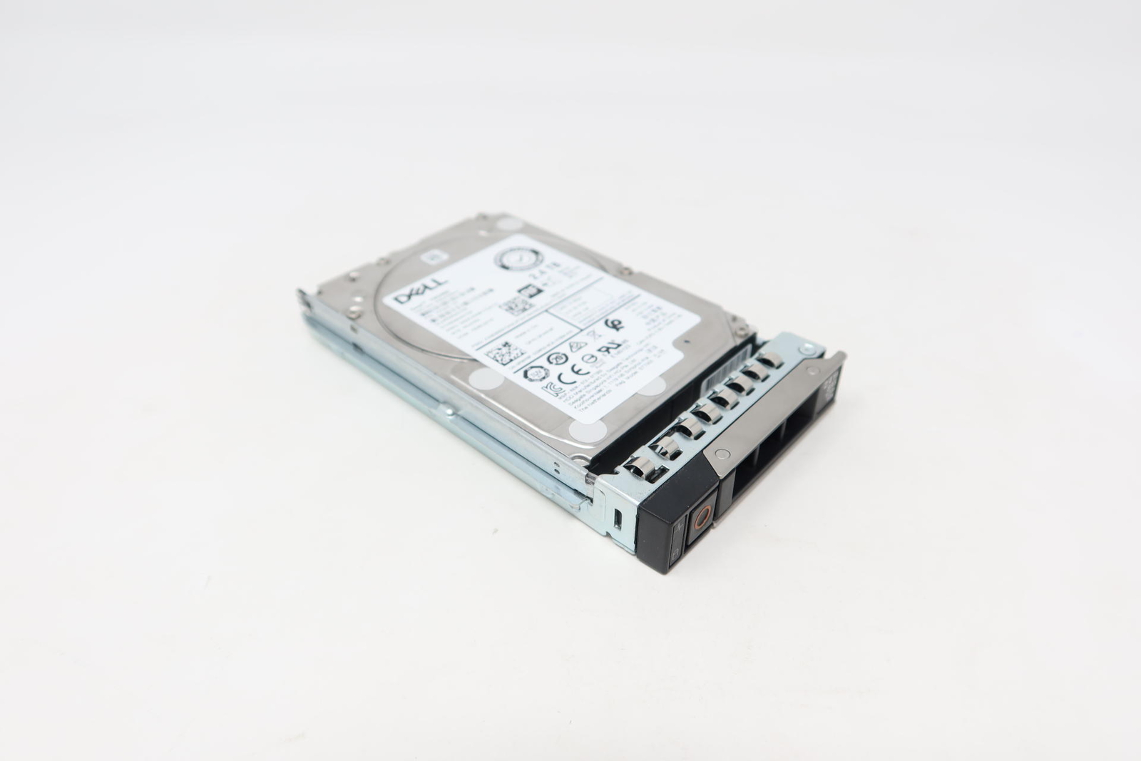 Dell 2TB SAS 2.5" 7.2K 12G Drive Seagate Compatible ST2000NX0463