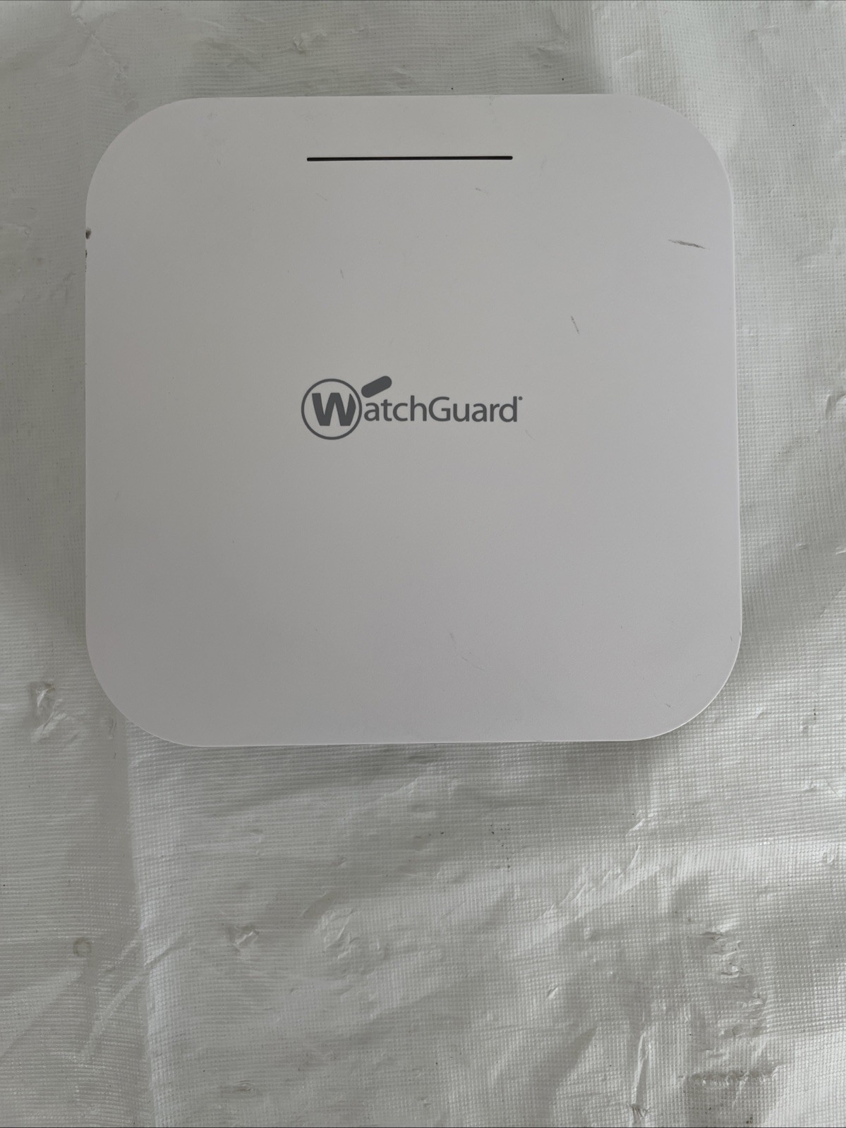 Watchguard Ap130 Mssp Appliance-mssp Auth Required