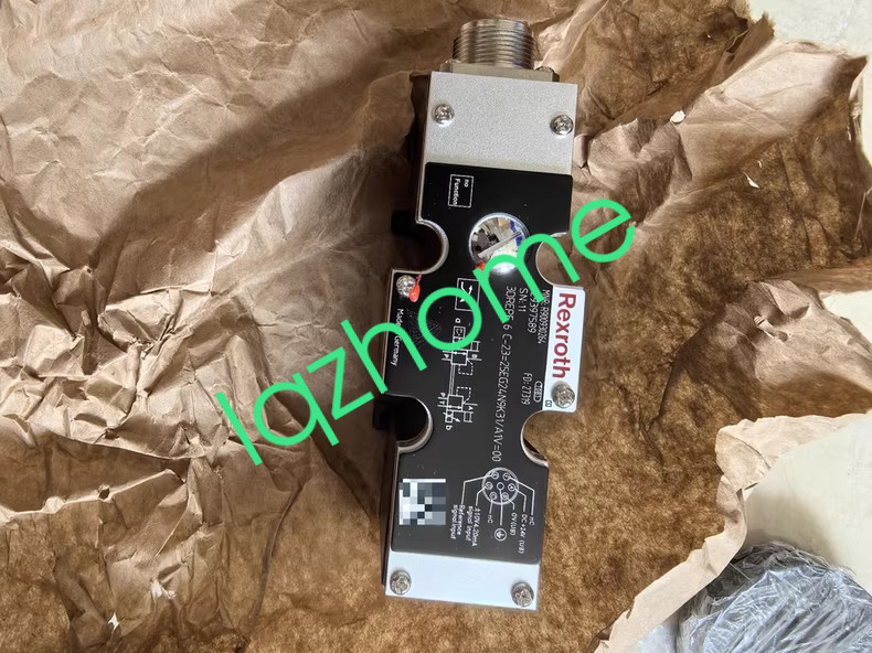 1PCS Rexroth R900930264 3DREPE6C-2X=25EG24N9K31/A1V=00 new via FedEx or DHL