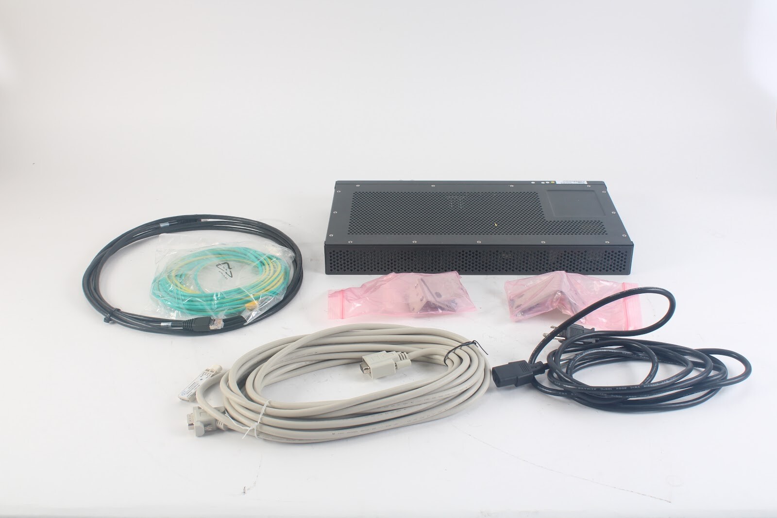 Alcatel / Lucent 1850 TSS-3 Transport Service Network Switch