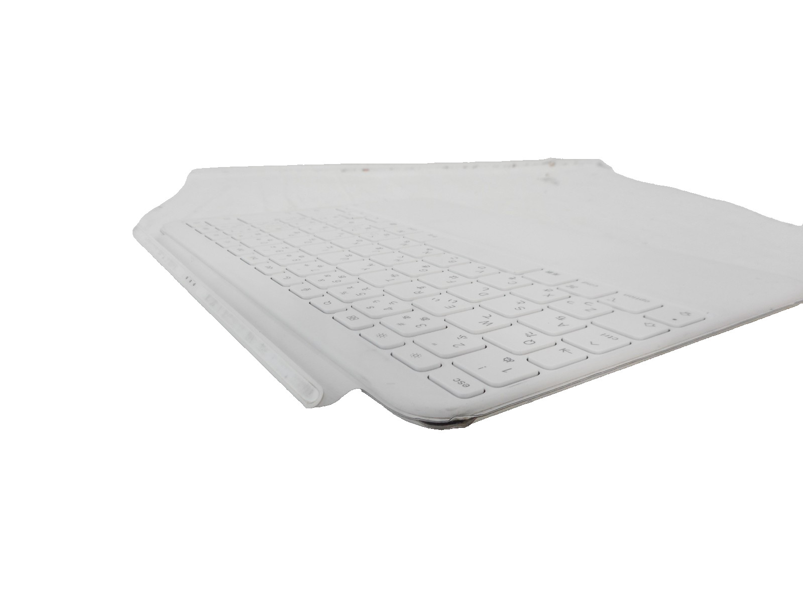 Genuine Apple A2695 MQDP3LL/A A14 A16 Magic Keyboard for iPad 10th,11th Gen