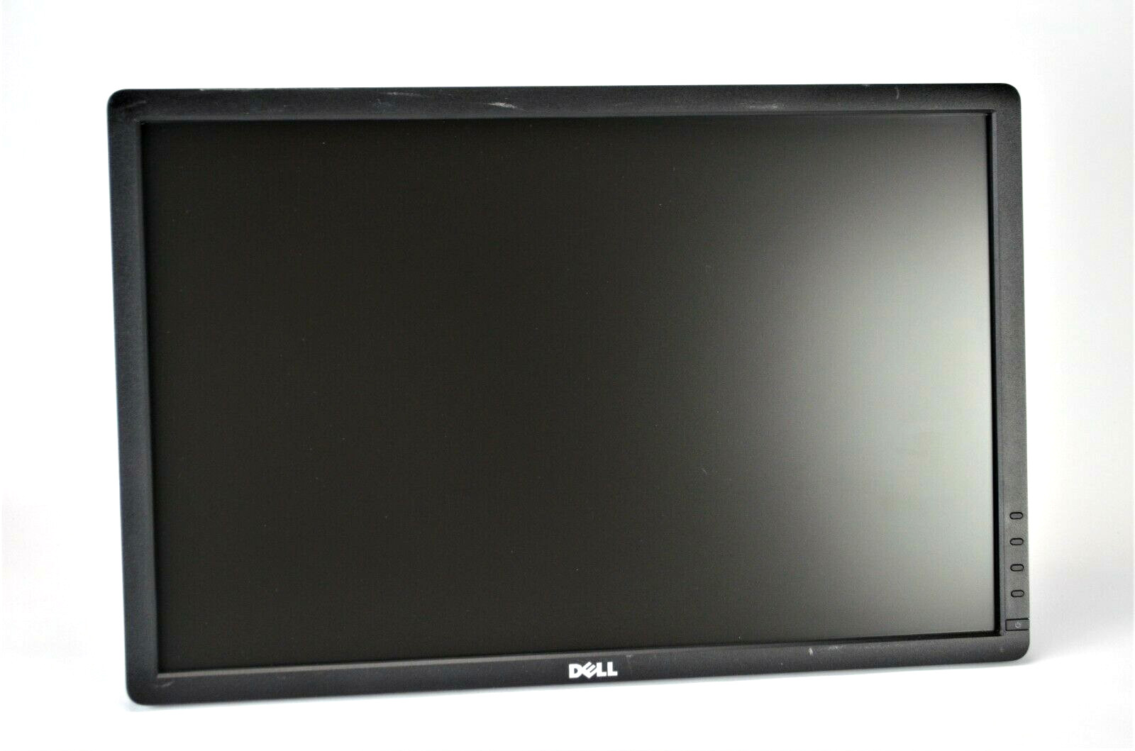 Dell P2412Hb P2412 24" Widescreen LCD VGA DVI DisplayPort 1920 x 1080 No Stand