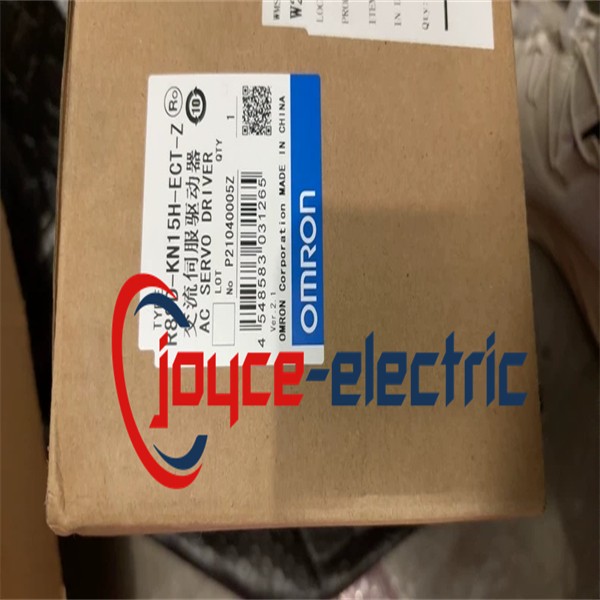 1PCS R88D-KN15H-ECT-Z Servo Drive new via FedEx or DHL