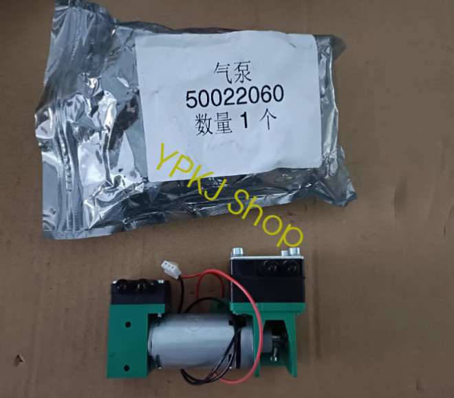 1PCS NEW THOMAS 50022060 Diaphragm pump Fast delivery Via Fedex/DHL