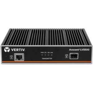Vertiv Avocent Longview 5500 High-performance KVM