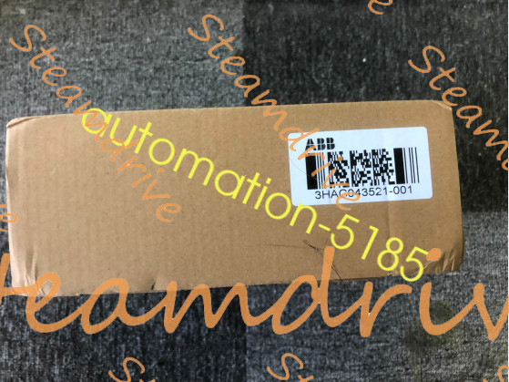 1pcs ABB Demonstrator Cable 3HAC043521-001 New
