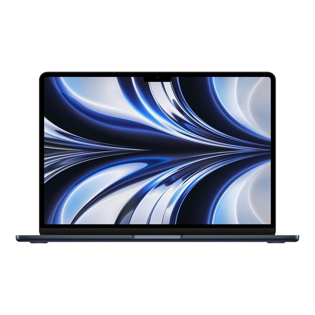 2022 Apple MacBook Air 13" M2 Chip A2681 8GB RAM 256GB SSD Midnight - Good