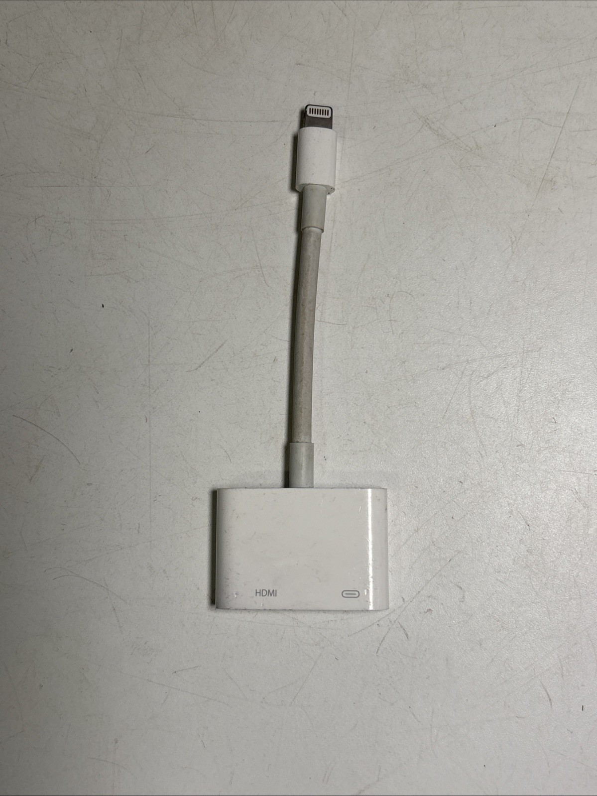 Apple MD826ZM/A Lightning Digital AV Adapter