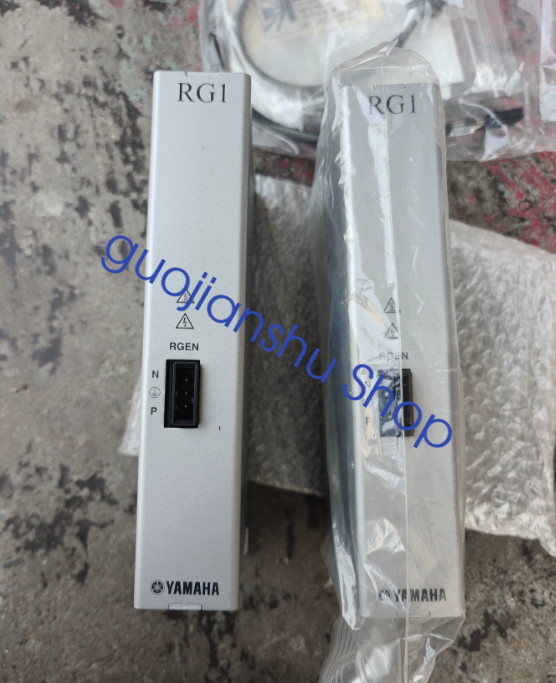 1PCS NEW YAMAHA RG1 Controller Fast delivery Via Fedex/DHL