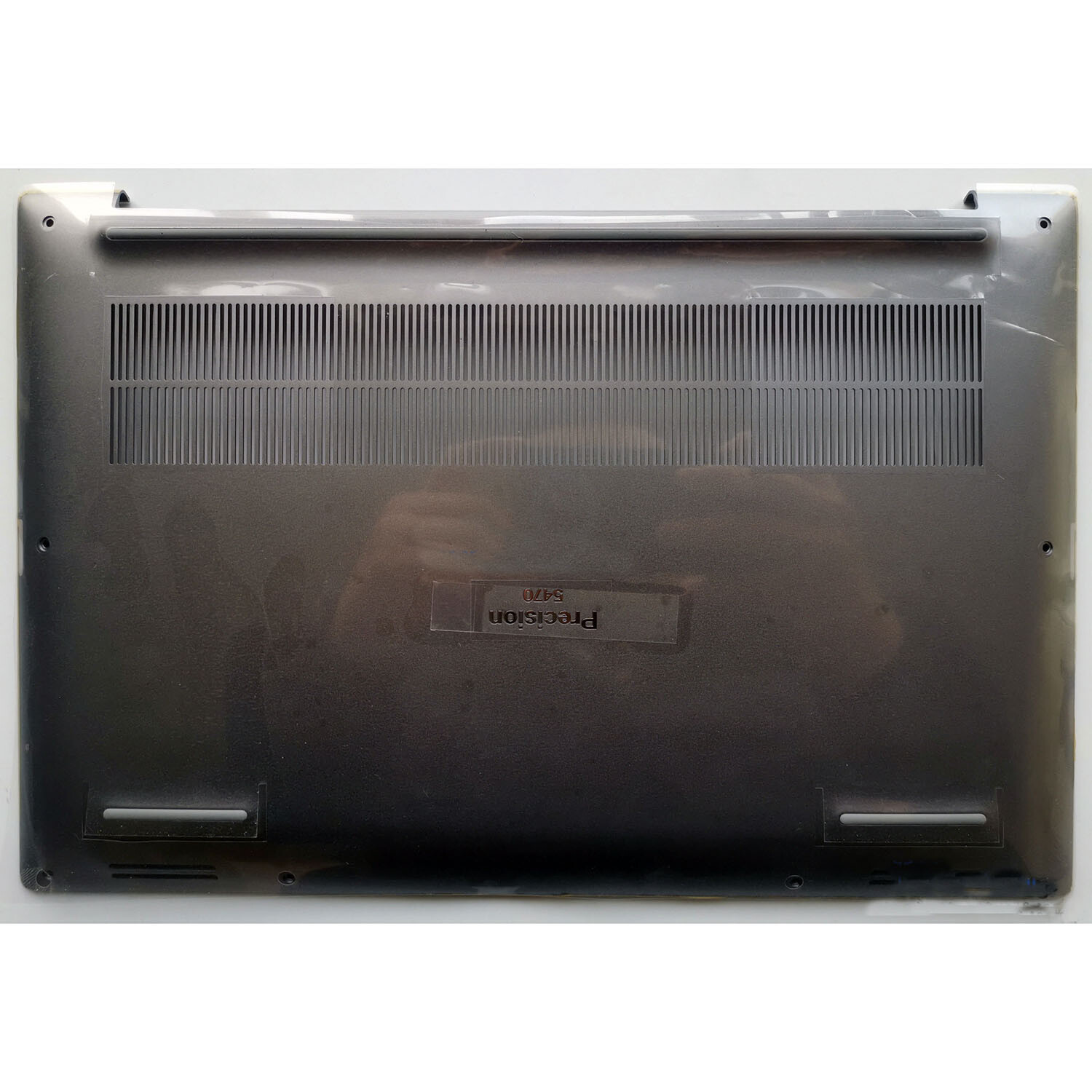 98New Bottom Cover Lower Case Back Shell For Dell  Precision 5470 M5470 02XR0D