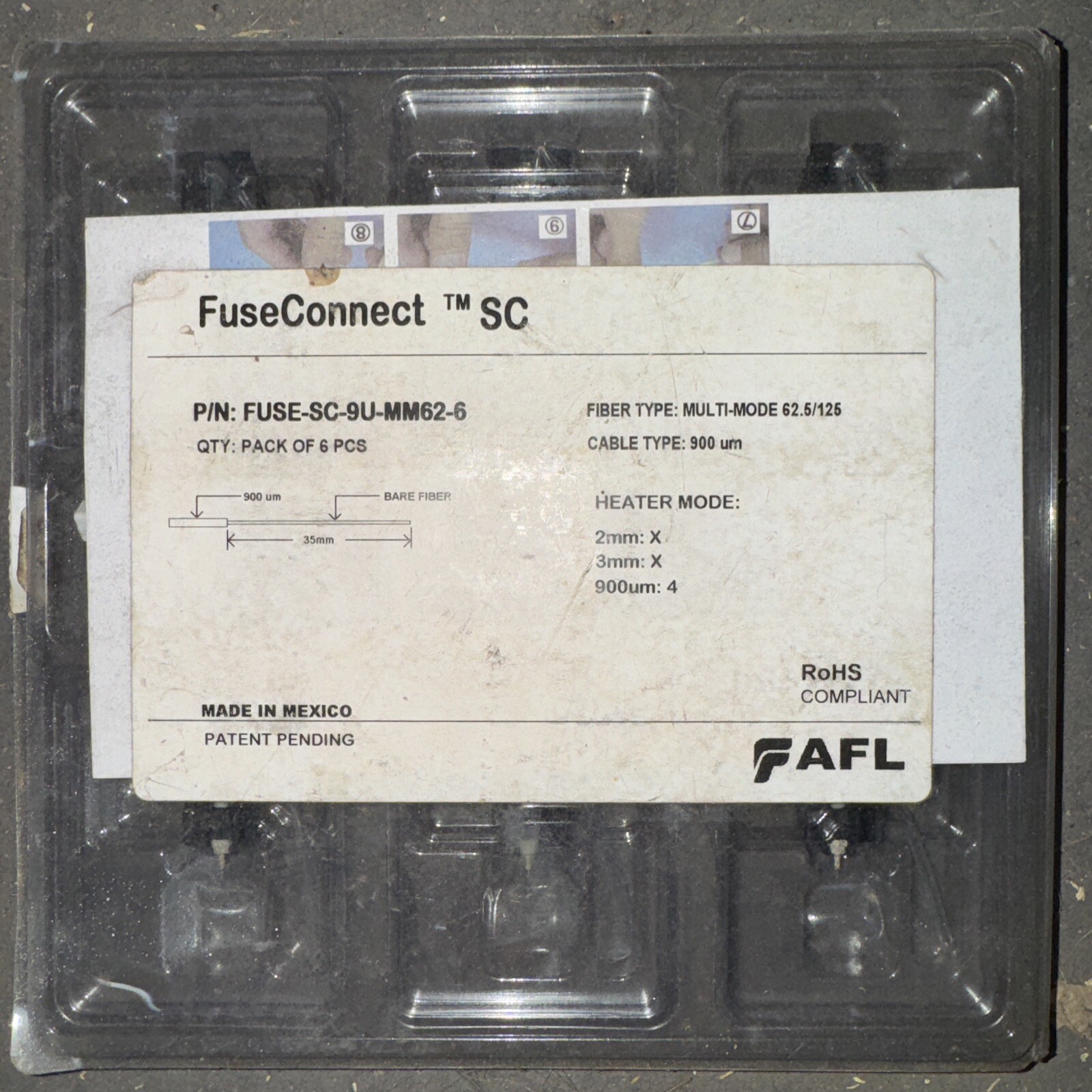 FUSE-SC-9U-MM62-6