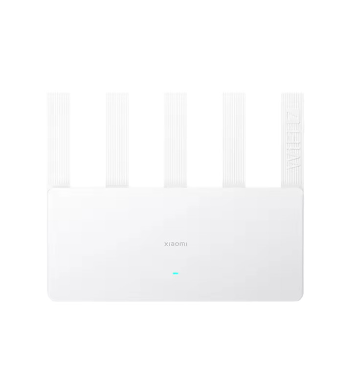 NEW Xiaomi Router BE5000 Wi-Fi 7 2.4/5GHz Dual-Frequency Mesh 2.5G