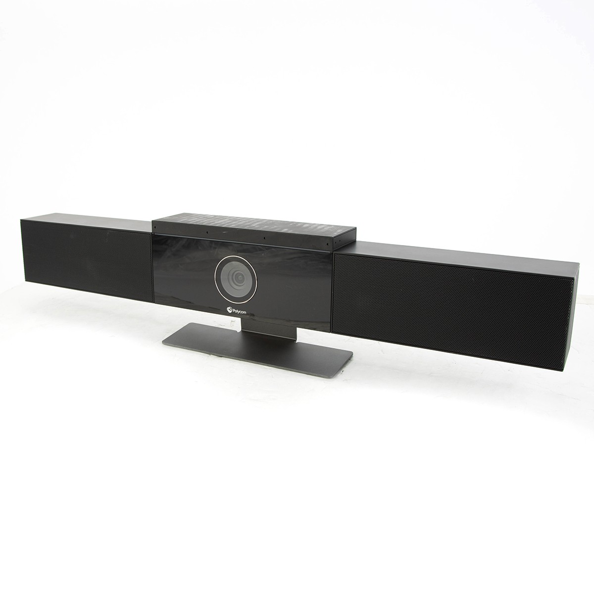 Polycom Studio P009 All-in-one USB 4K Smart Camera - SKU#2044907