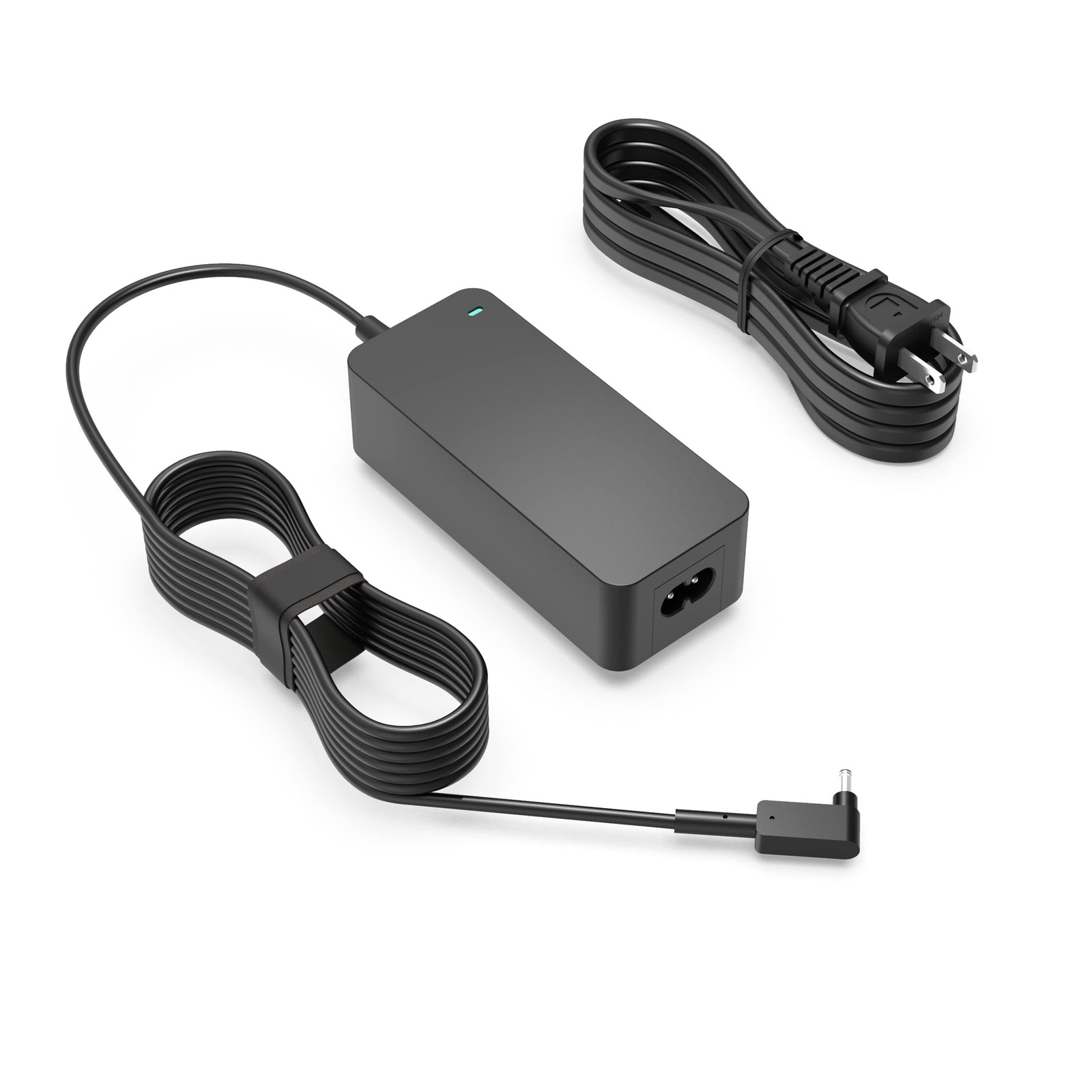 Superer AC Charger Adapter Fit for Acer Swift 3 SF314-57 SF313-53 ADP190342L