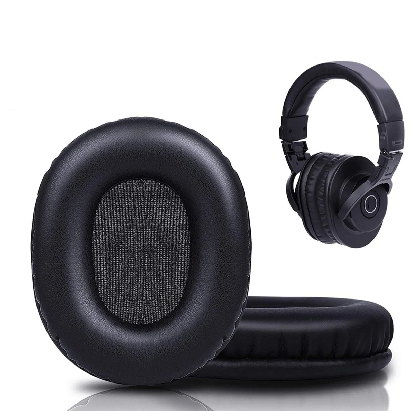 Ear Pads for SteelSeries Arctis 1/3/5/Arctis 7/7+/7P/7P+/7X/7X+/9/9X/Pro/Prime