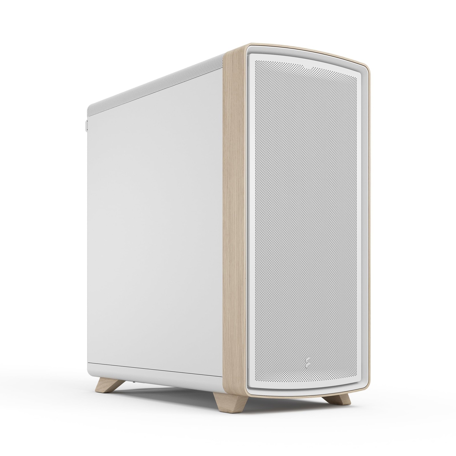 Summit Chalk White Solid Light