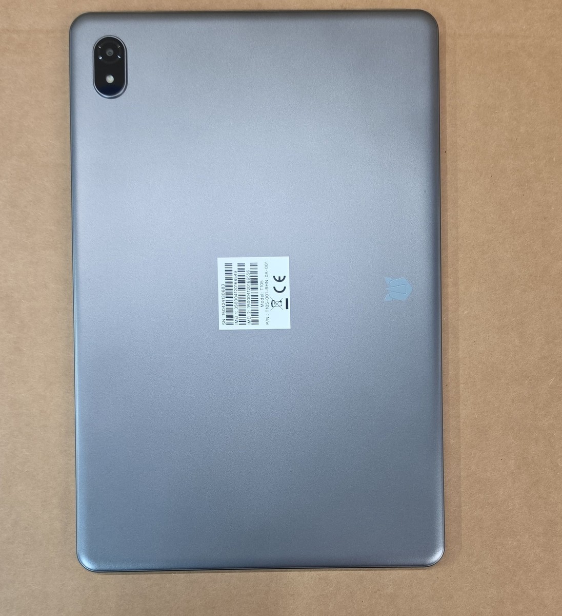 Rhino T105 Enterprise 11-Inch 5G Android Tablet — Snapdragon 4 Gen 2, 6GB/32GB