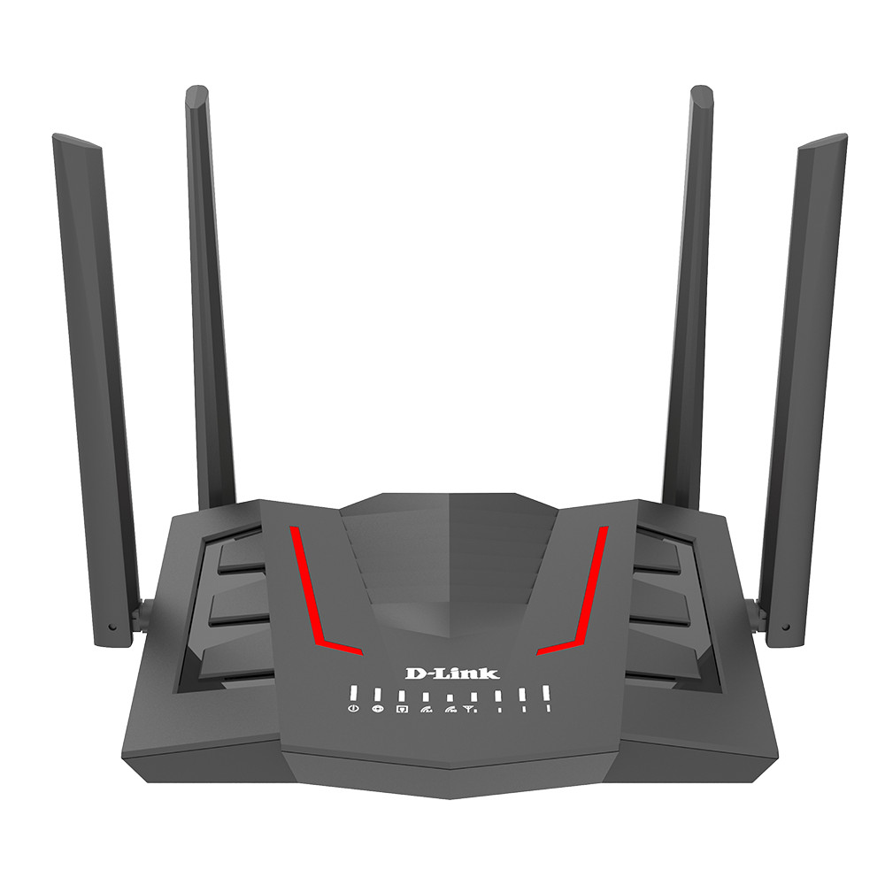 D-Link AX1500 Gigabit Router