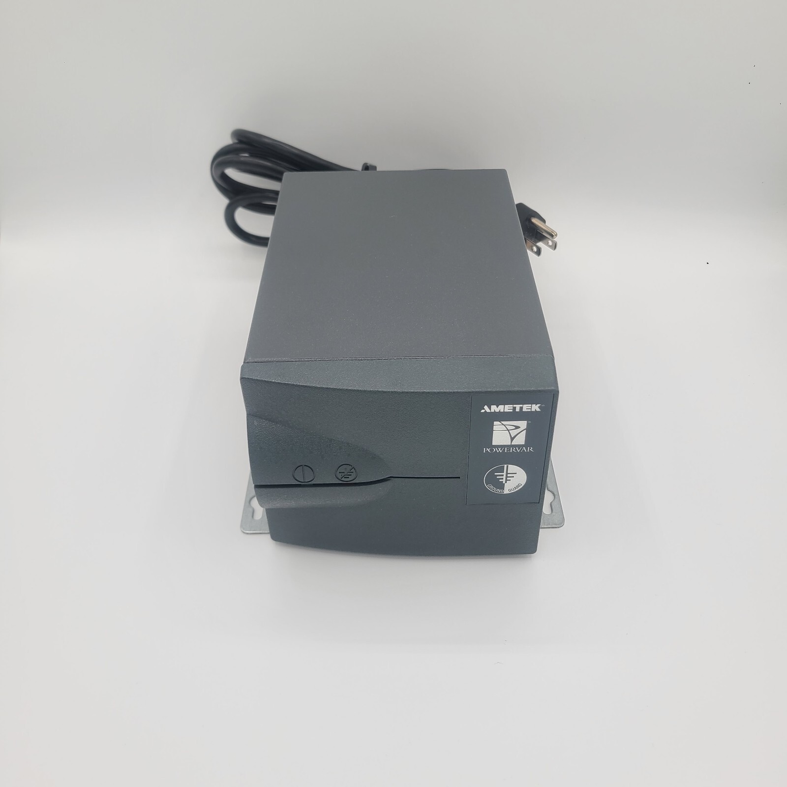 Ametek Powervar - Ground Guard Model: ABCG100-11W 120VAC 
