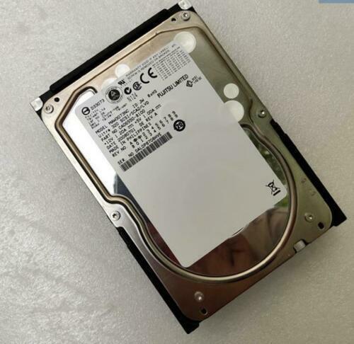 Fujitsu 73.5 GB,Internal,10025 RPM,3.5" (MAW3073NP) Hard Drive