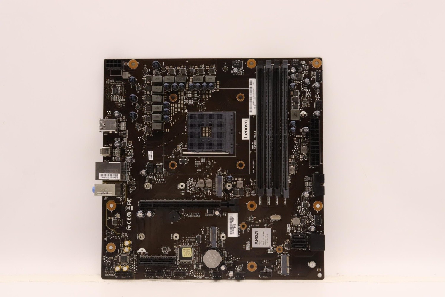 Lenovo ThinkPad Mainboard System Board Win Key T5-26AMR5 5B20W27674