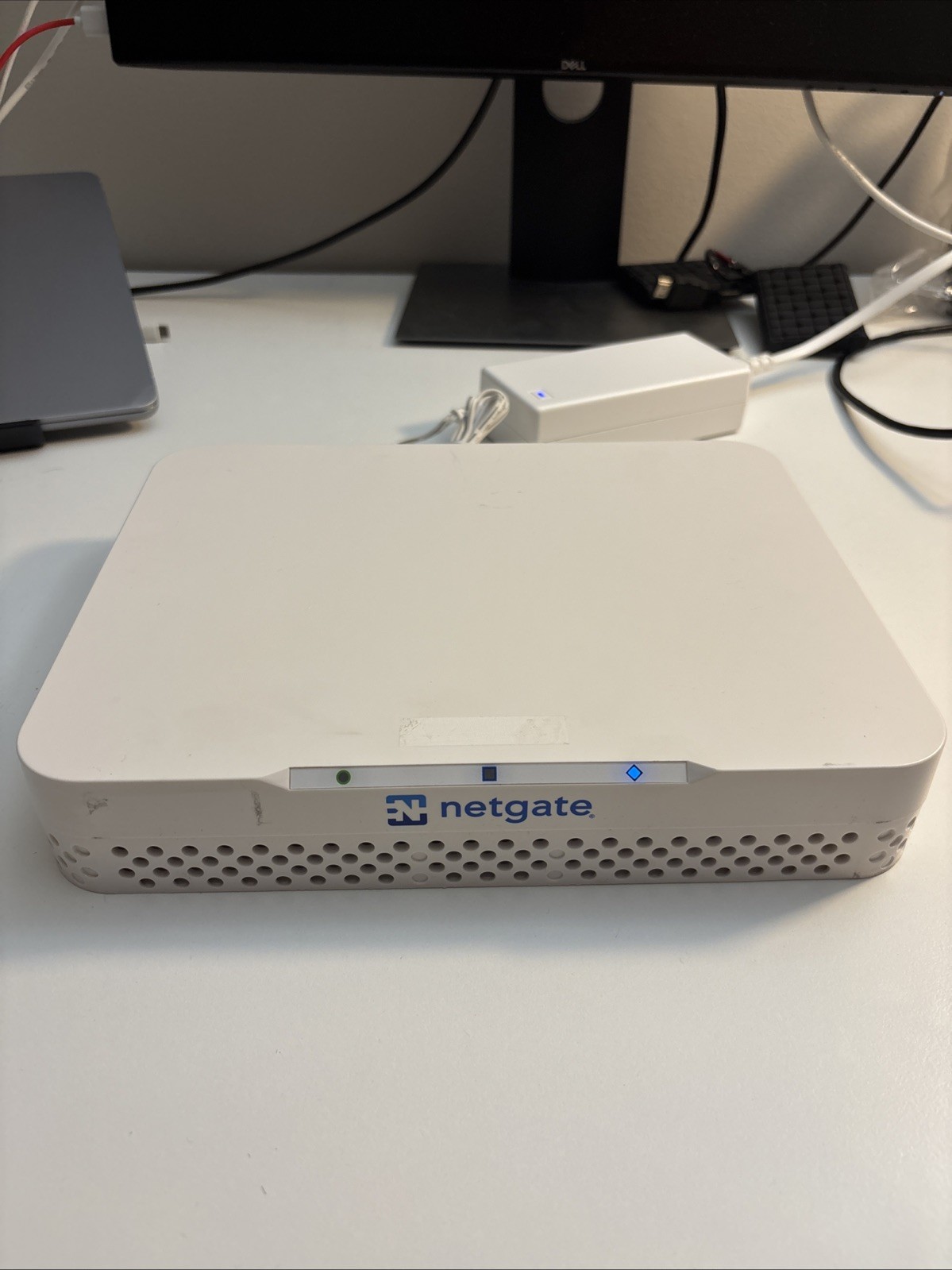 Netgate 4100 BASE – pfSense+ Security Gateway / Firewall / Router