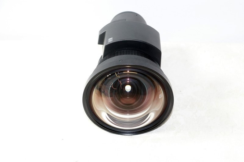 Epson ELPLU04 Short Throw Zoom Lens for Pro L / Pro G Series Projectors Used
