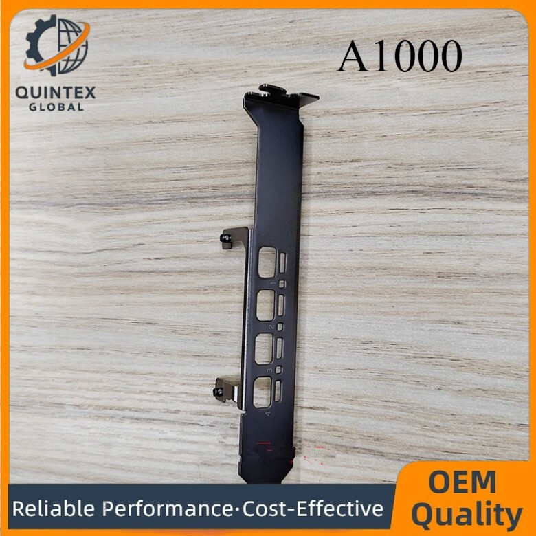 10PCS For NVIDIA RTX A1000/A400 Graphics Video Card Full Hight Profile Bracket