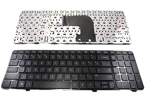 NEW US Laptop Keyboard For HP Envy DV6-7000 DV6-7100 DV6-7200 DV6-7300 Series