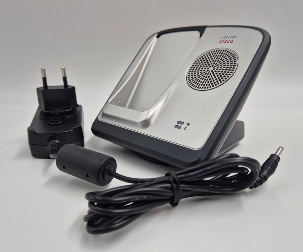 Cisco UC Phone 7925G Desktop Charger Charging Station