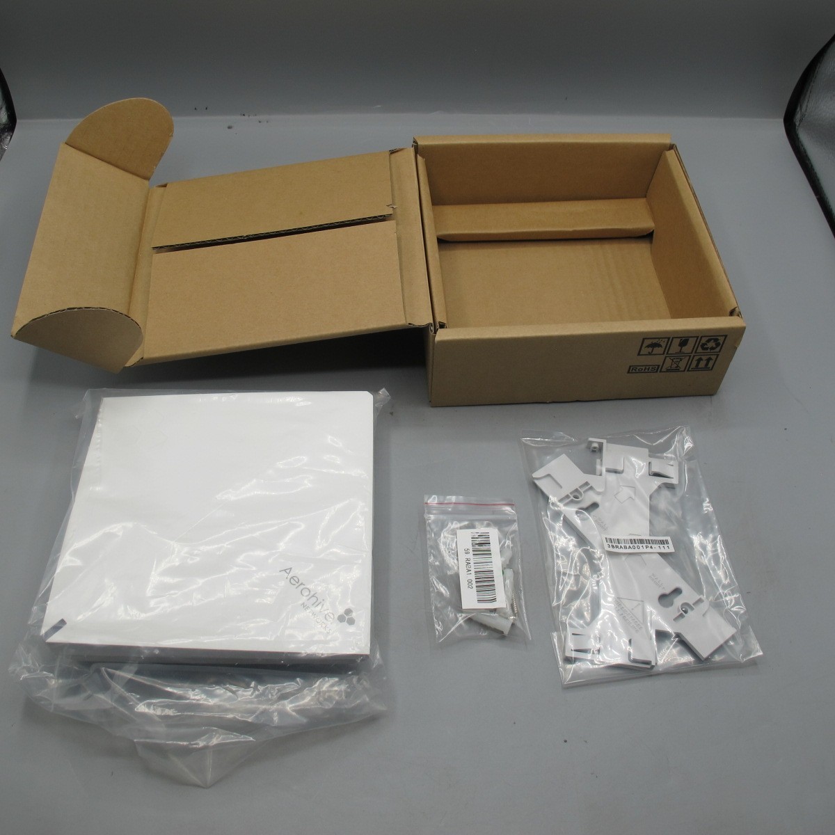 Aerohive AP130 Wireless Access Point AH-AP-130-AC-FCC (FREE SHIP)