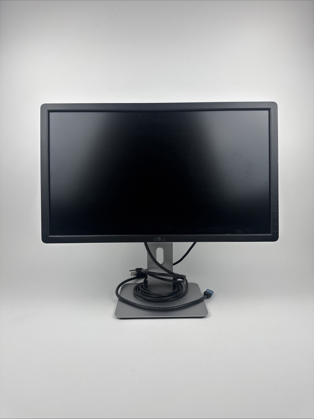 Dell U2312HMT LED LCD Monitor 23” - Power Cable And HDMI Cable Included
