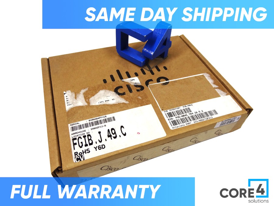 CISCO UCS-HDD2TI2F213 UCS 2TB 7.2K 64MB 6GBPS 3.5in SAS HDD