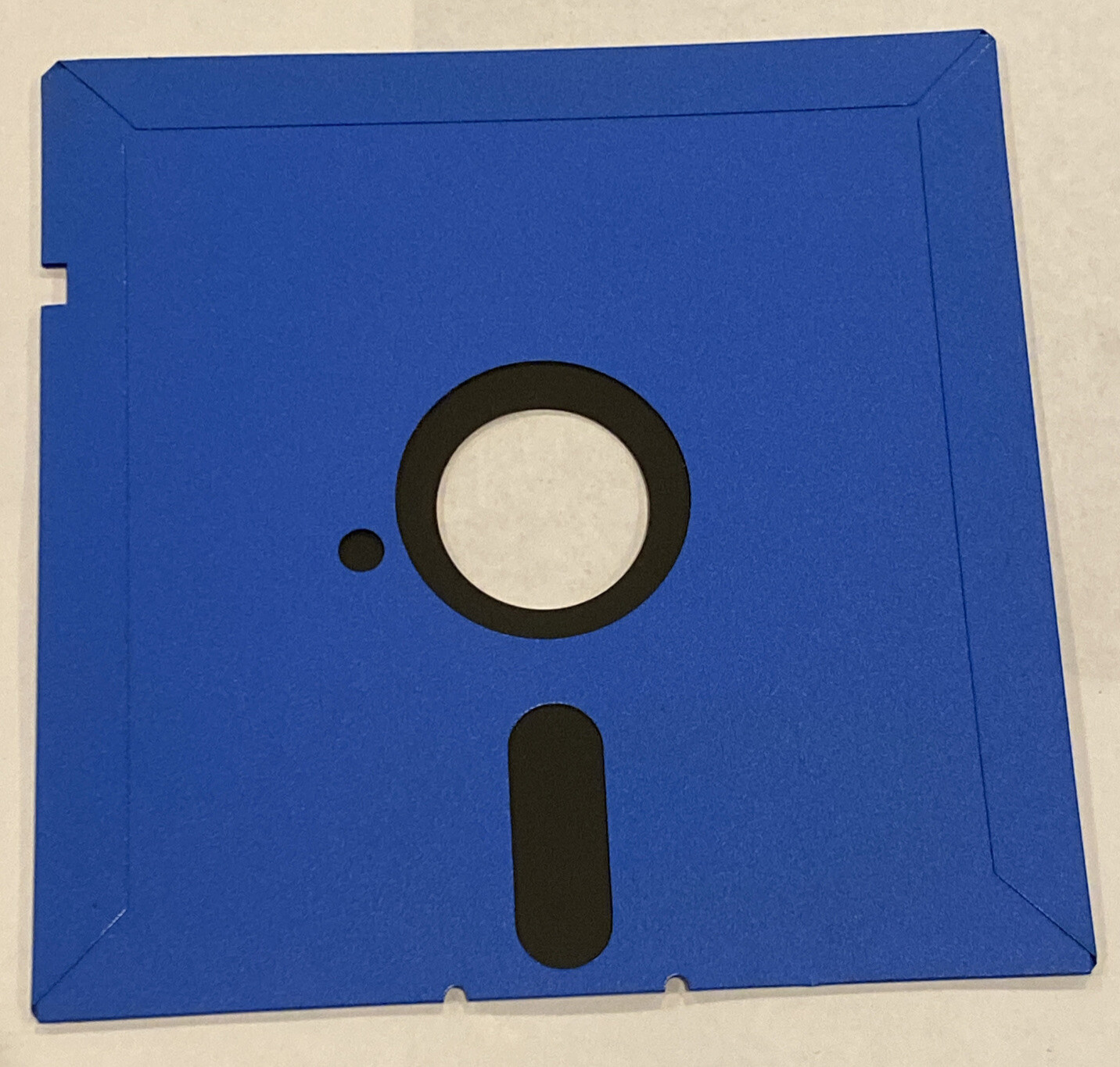 Vintage Computer Program Diskette 5.25 Floppy Swift Paint IBM-995 1989 Cosmi