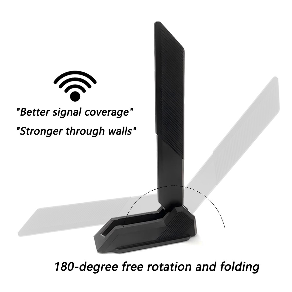 WiFi 7 Antenna Cable For ASUS ROG STRIX X870-I /X870-F /X870E-E GAMING WIFI